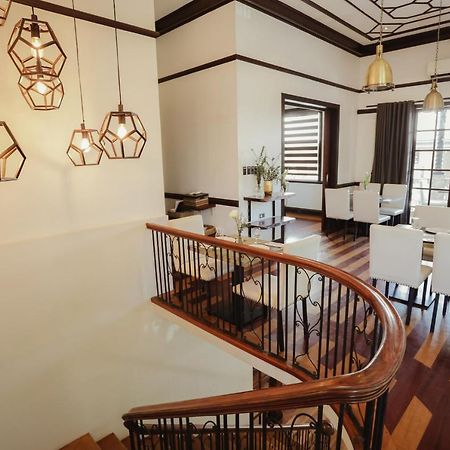 The Bourke Hotel Davao Luaran gambar