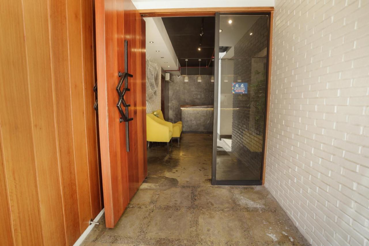 The Bourke Hotel Davao Luaran gambar