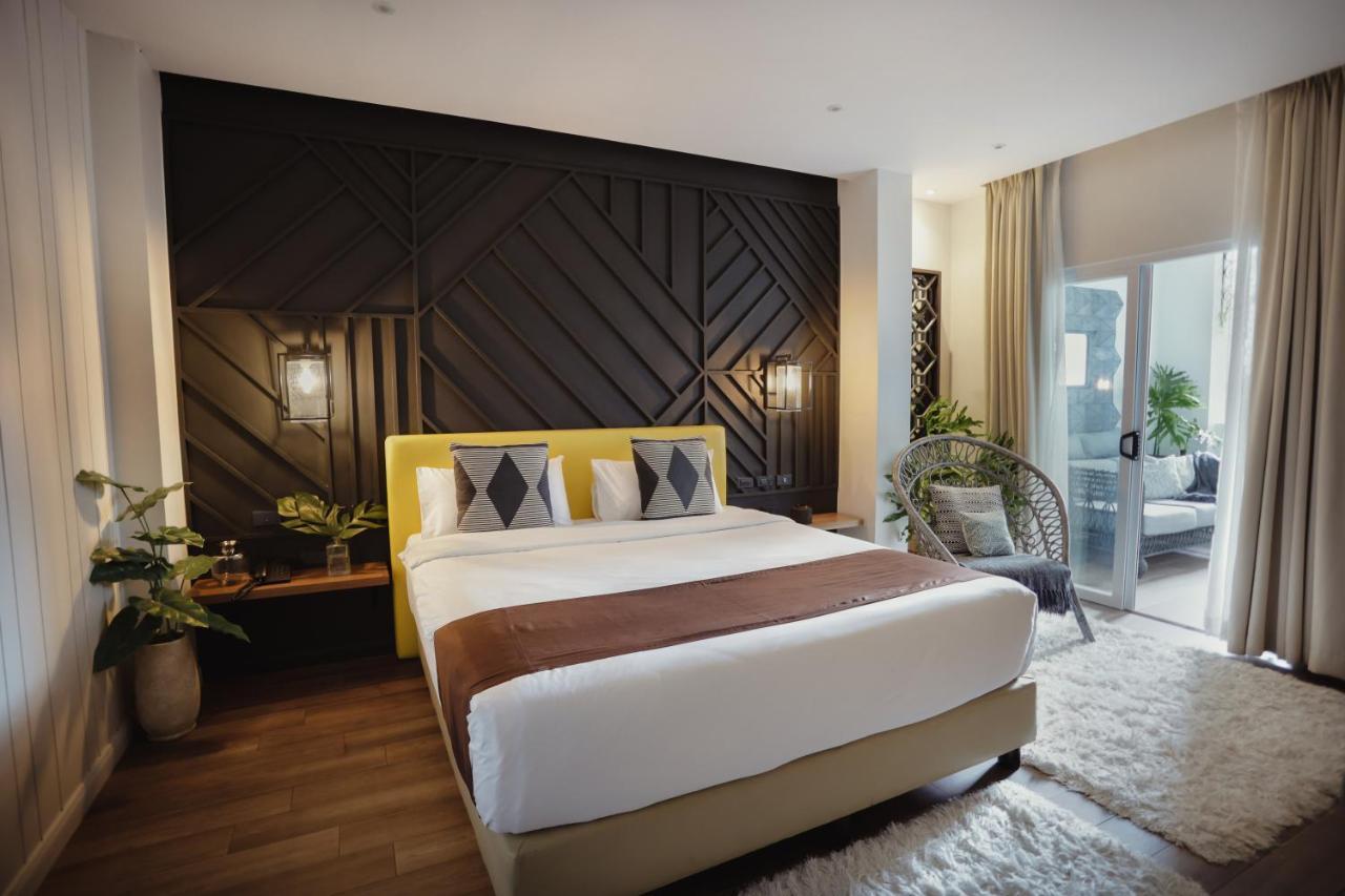 The Bourke Hotel Davao Luaran gambar