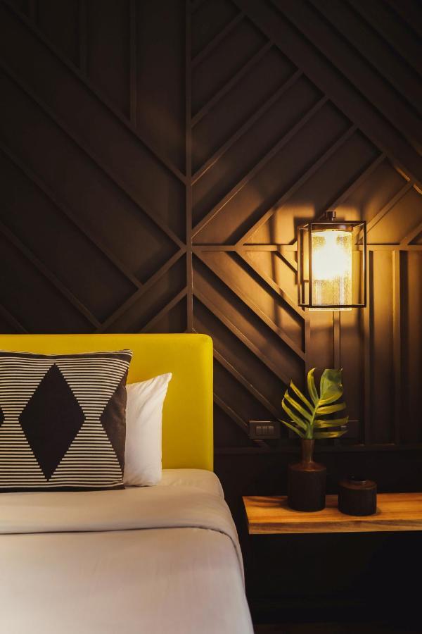 The Bourke Hotel Davao Luaran gambar
