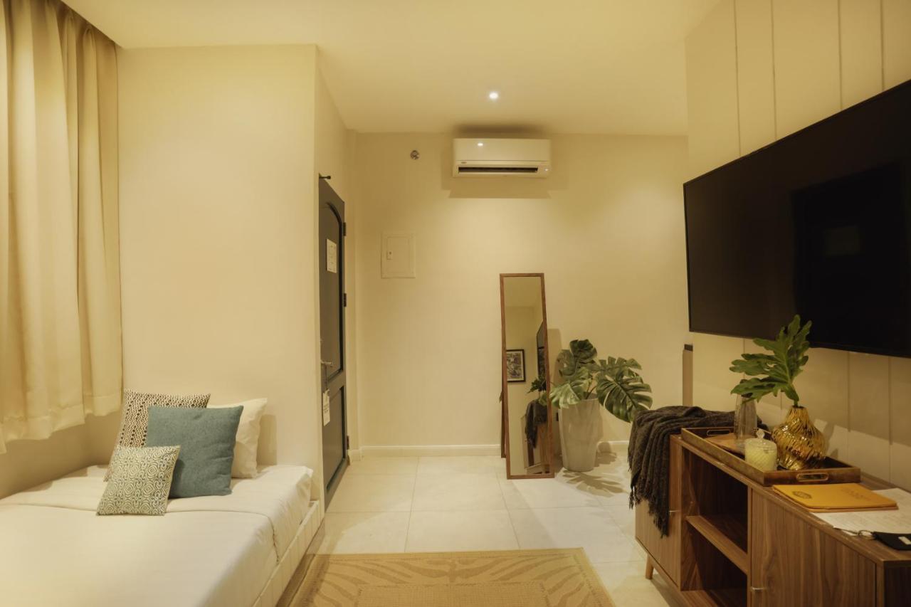 The Bourke Hotel Davao Luaran gambar