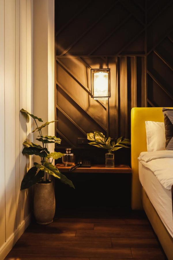 The Bourke Hotel Davao Luaran gambar