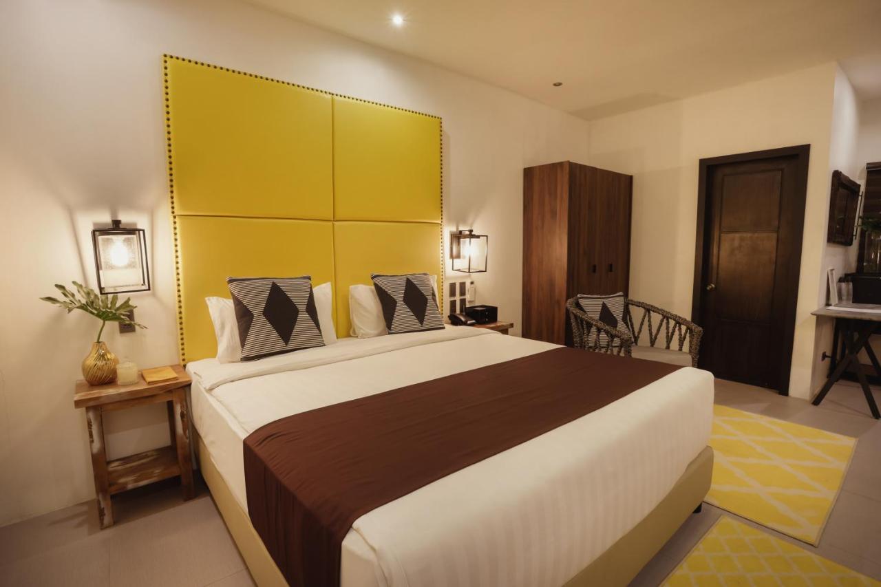 The Bourke Hotel Davao Luaran gambar