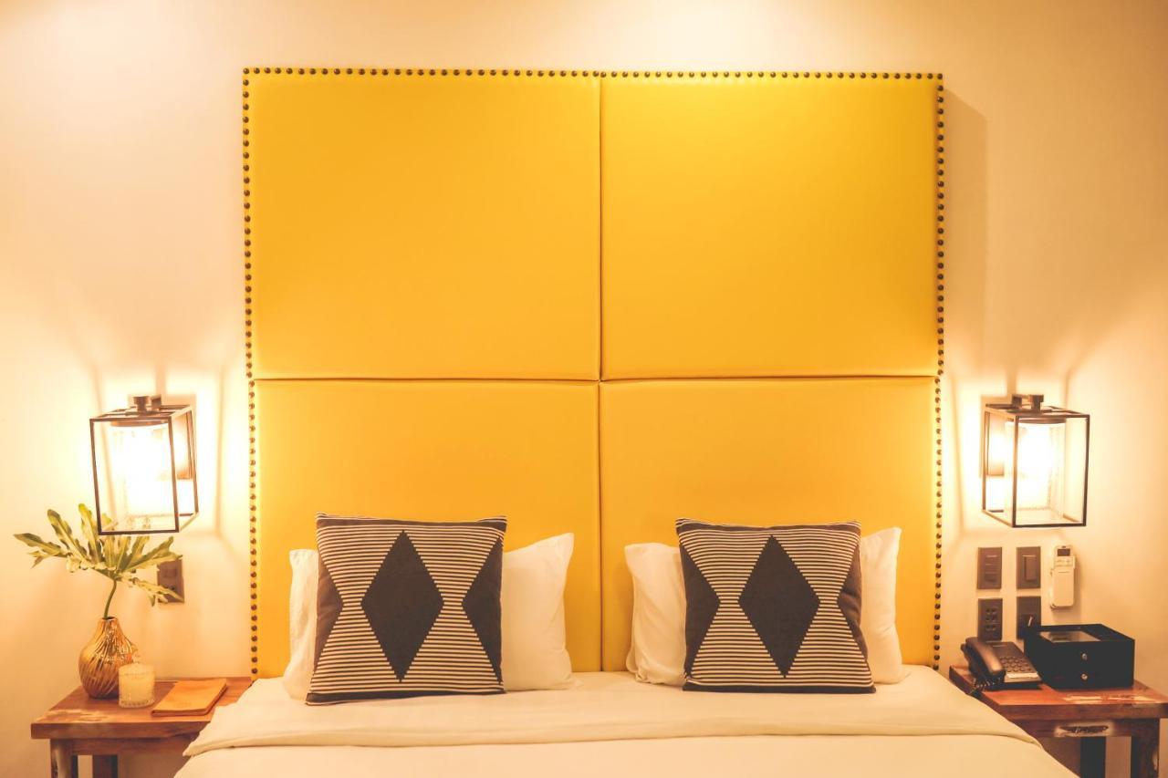 The Bourke Hotel Davao Luaran gambar