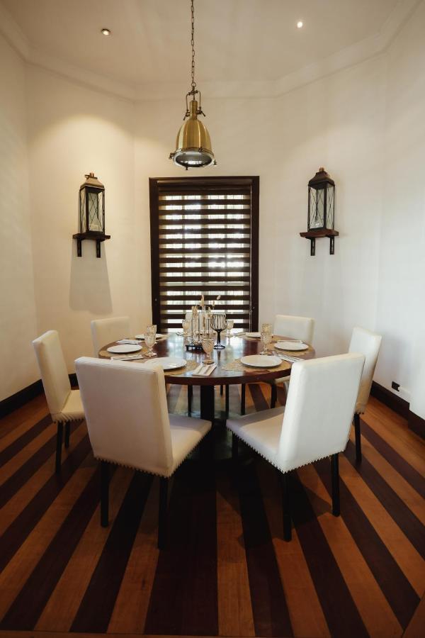 The Bourke Hotel Davao Luaran gambar