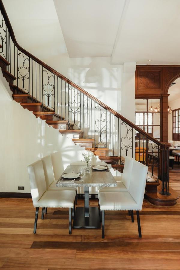 The Bourke Hotel Davao Luaran gambar