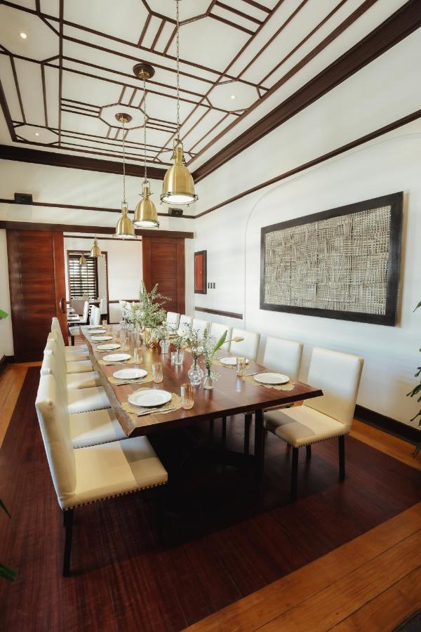 The Bourke Hotel Davao Luaran gambar