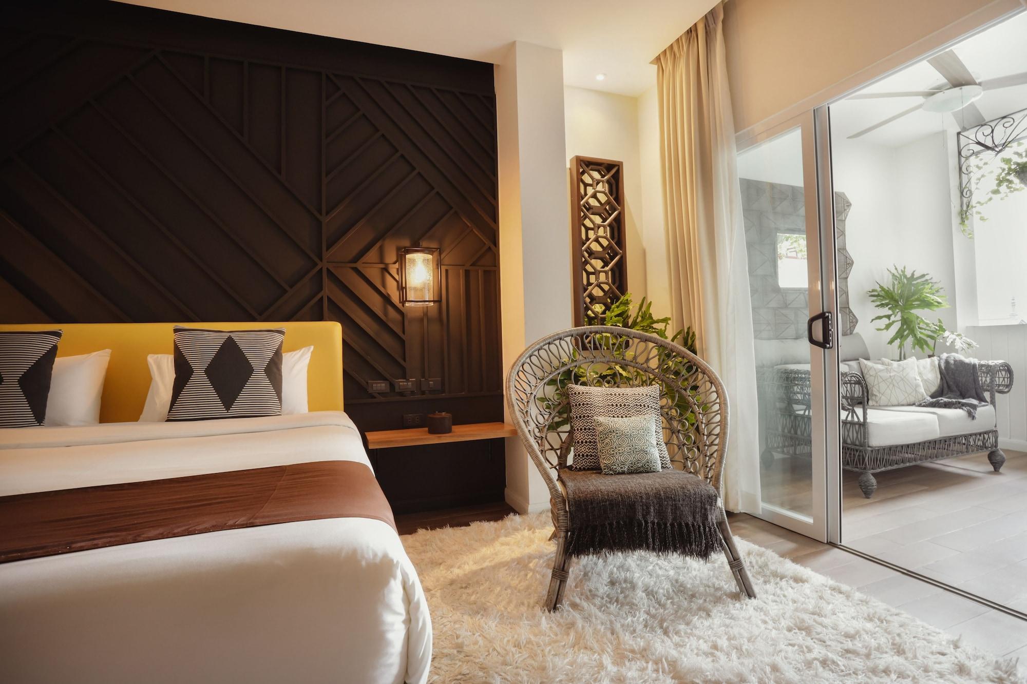 The Bourke Hotel Davao Luaran gambar