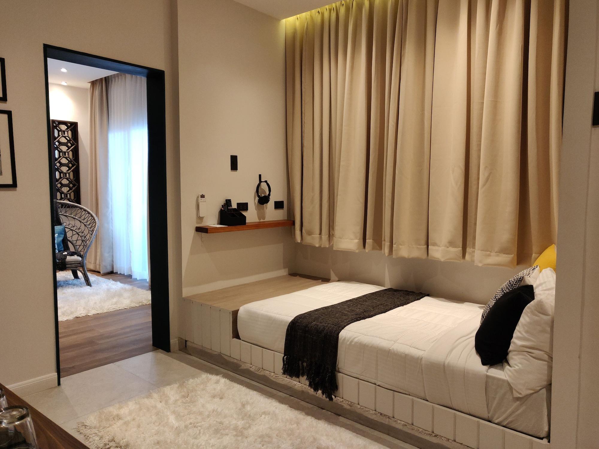 The Bourke Hotel Davao Luaran gambar