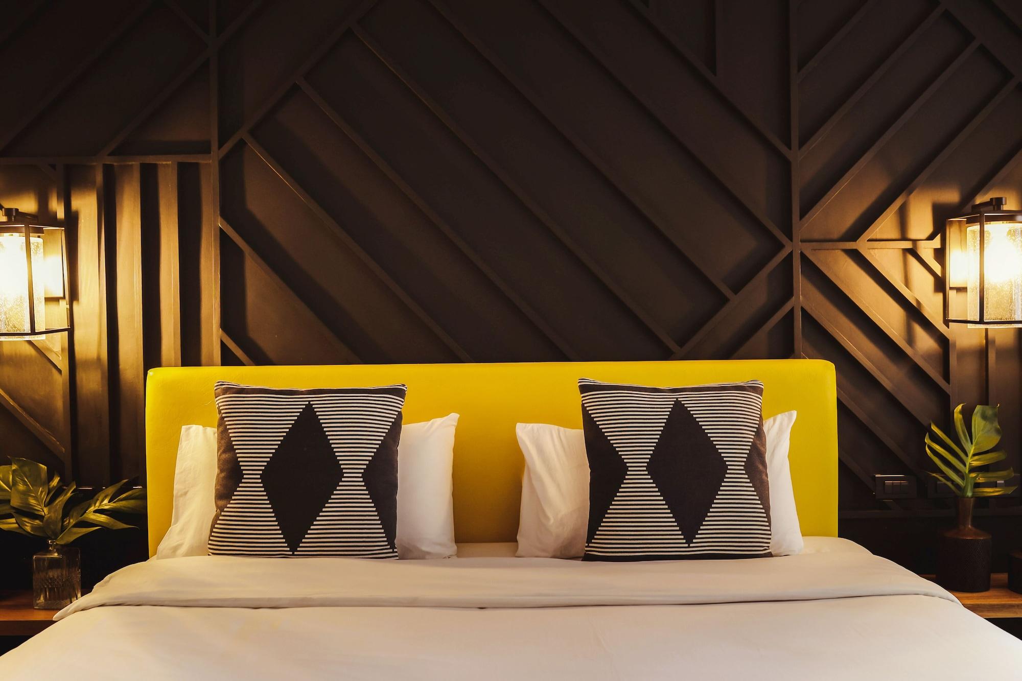 The Bourke Hotel Davao Luaran gambar