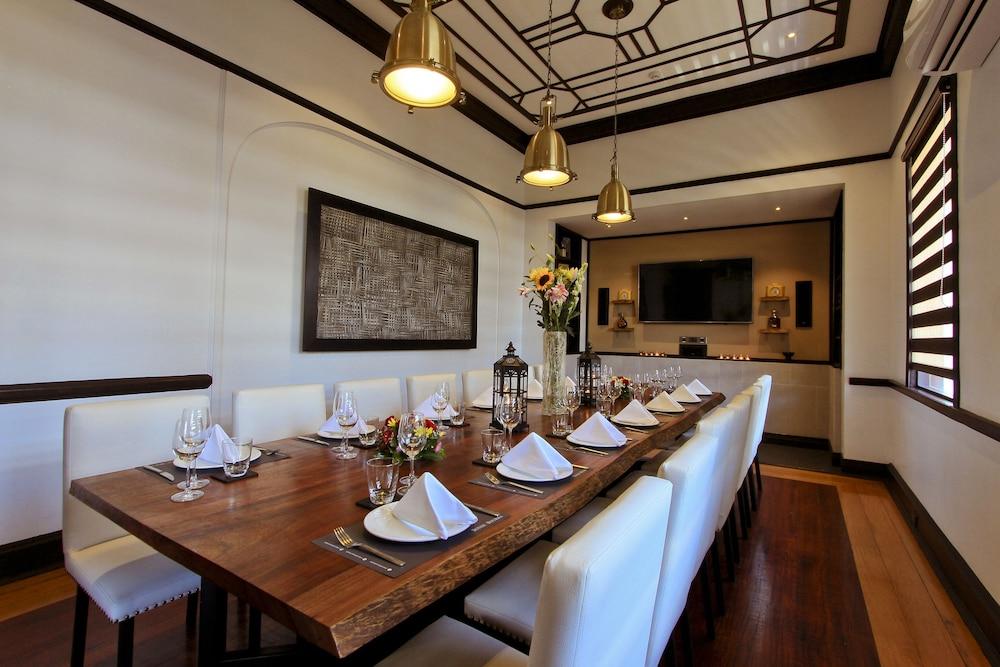 The Bourke Hotel Davao Luaran gambar