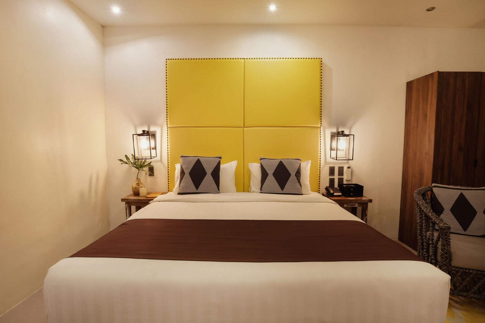 The Bourke Hotel Davao Luaran gambar