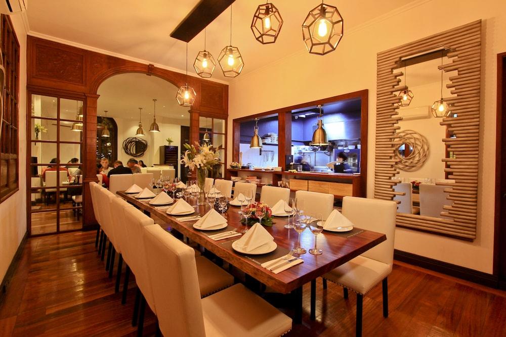 The Bourke Hotel Davao Luaran gambar