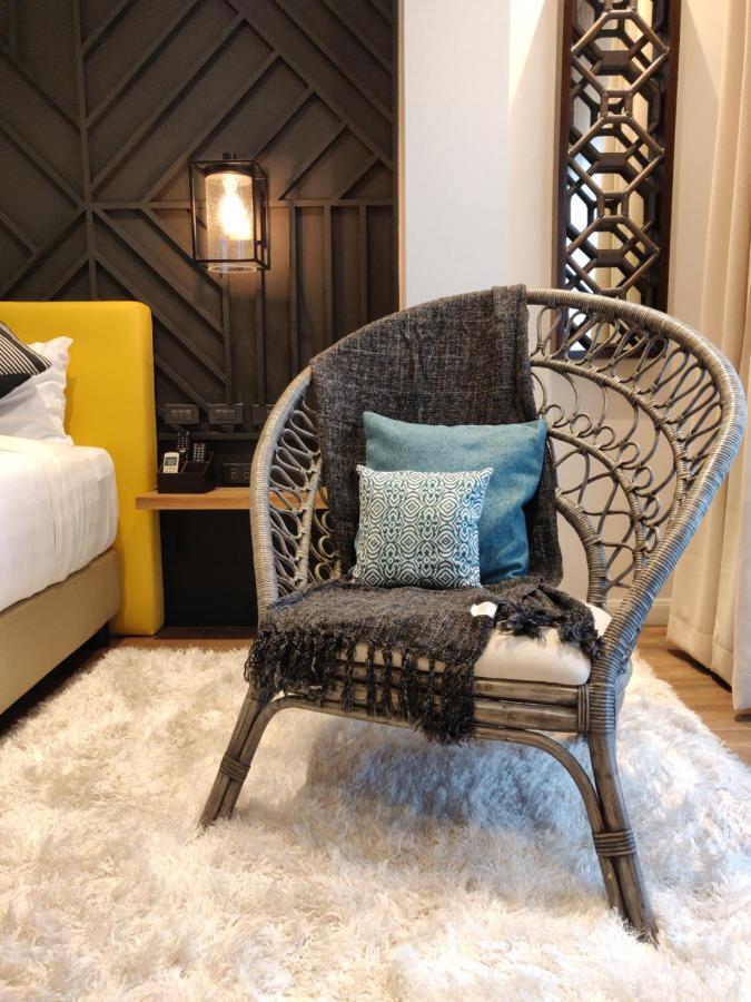 The Bourke Hotel Davao Luaran gambar
